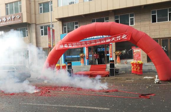 干洗店生意怎么样 未来干洗市场体量庞大